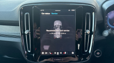 Volvo XC40 2.0 B4P Plus Dark 5dr Auto Petrol Estate